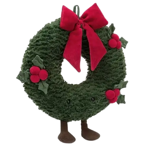 Plush christmas vibes preview