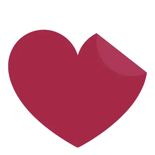 Sticker ❤️