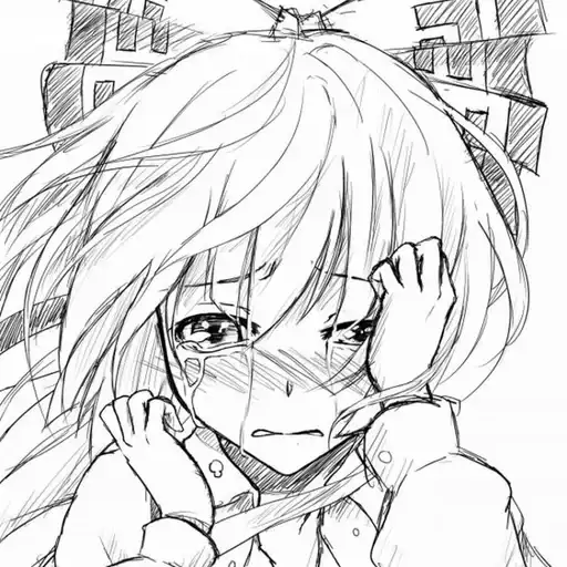 Аниме стики🖤 preview