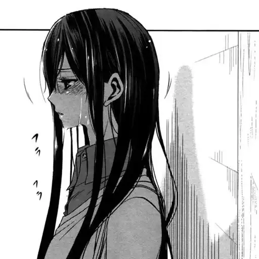 Аниме стики🖤 preview