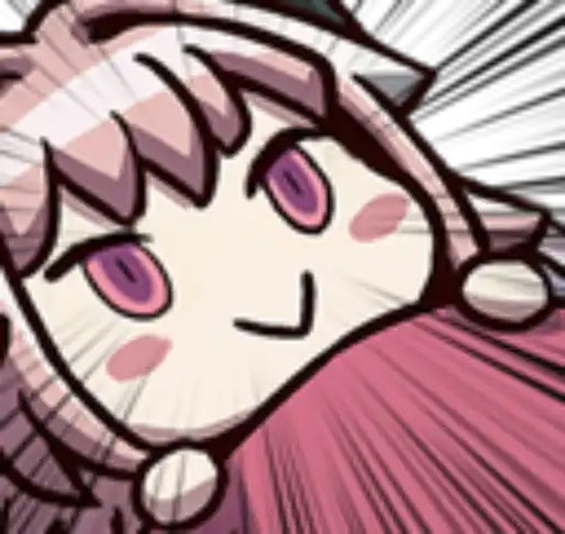 Femboy Sticker preview