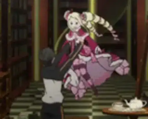 ★Беатріс Беатрис Beatrice★ preview