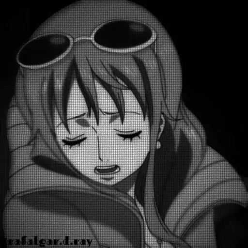 Nami one piece preview