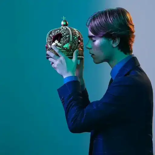 Young Royals preview