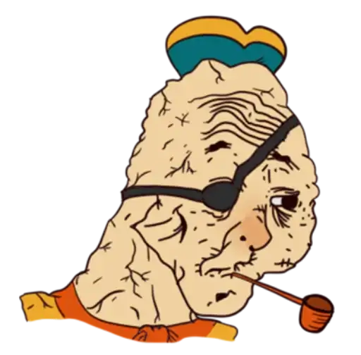 Остров Wojak'а preview