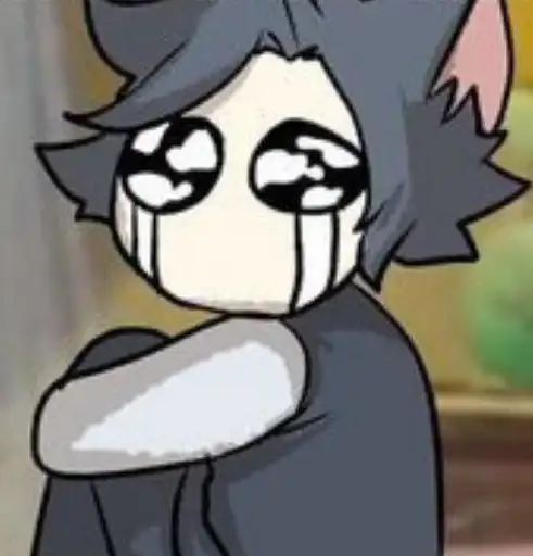 Хуманизированные Том и Джерри preview