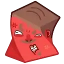 Sticker 😡