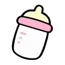 Sticker 🍼