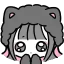 HD jirai girl (1) ♡ by CORONE (line preview