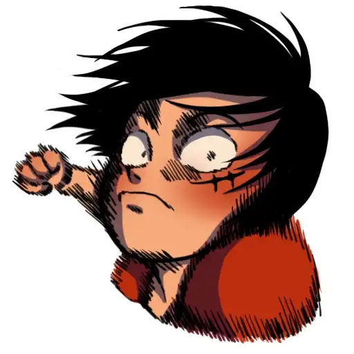 One Piece ✨ preview