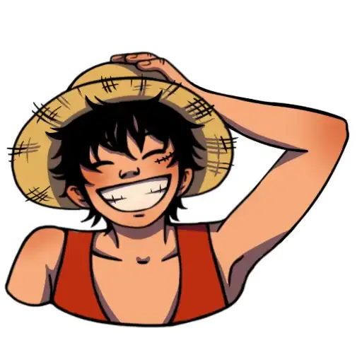 One Piece ✨ preview