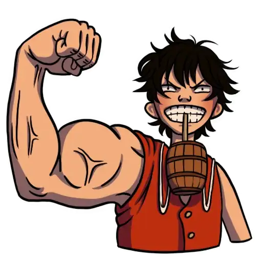 One Piece ✨ preview