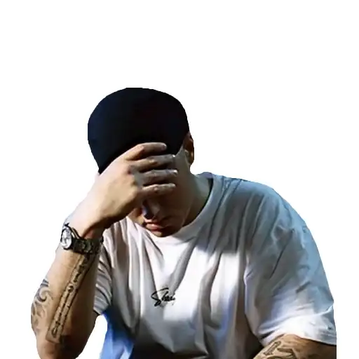 Sticker 🤦‍♂️