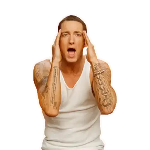 Sticker 🙆‍♂️