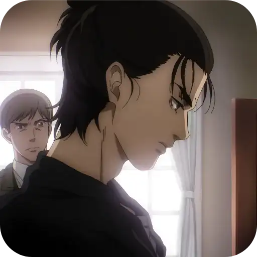 Attack on Titan preview