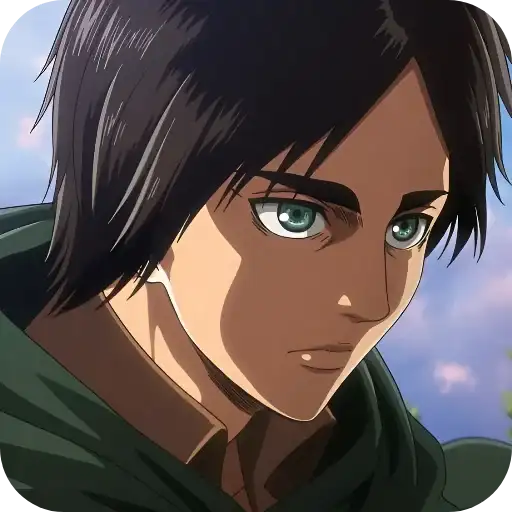 Attack on Titan preview