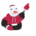 РОСБАНК С Новым Годом 2022 preview