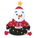 РОСБАНК С Новым Годом 2022 preview