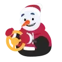 РОСБАНК С Новым Годом 2022 preview