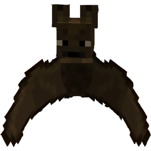 Minecraft Mobs preview