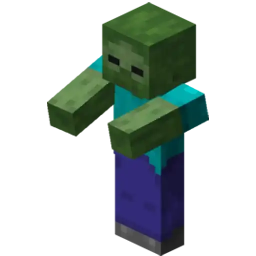 Sticker 🧟‍♂️