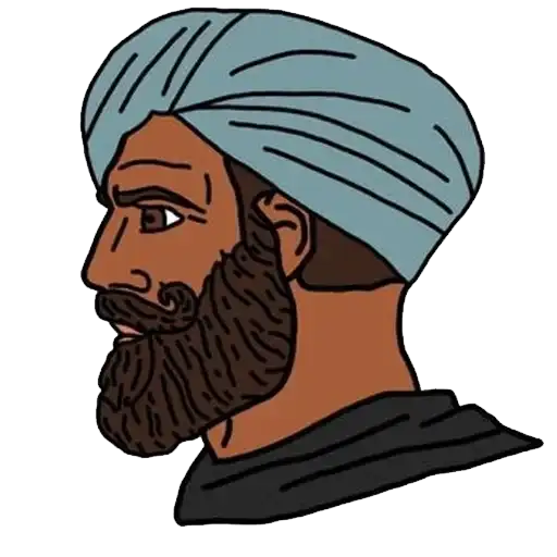 Sticker 👳‍♂