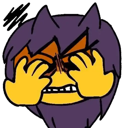 Жёлтые смайлики с 13 карт preview