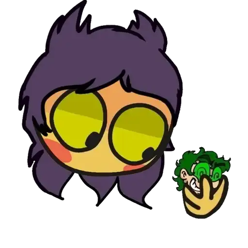 Жёлтые смайлики с 13 карт preview