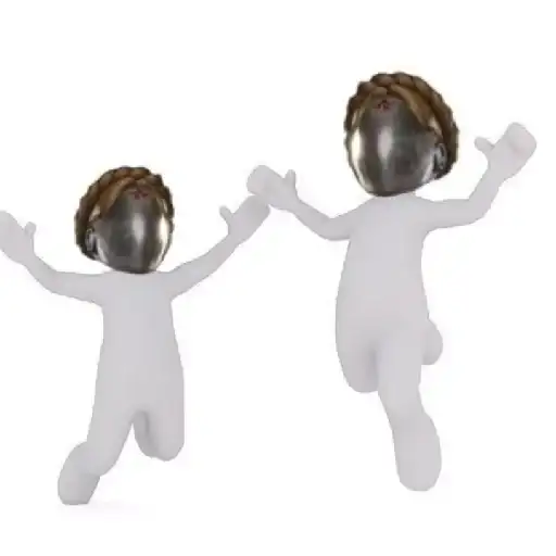 Atomic Heart ❤️ preview