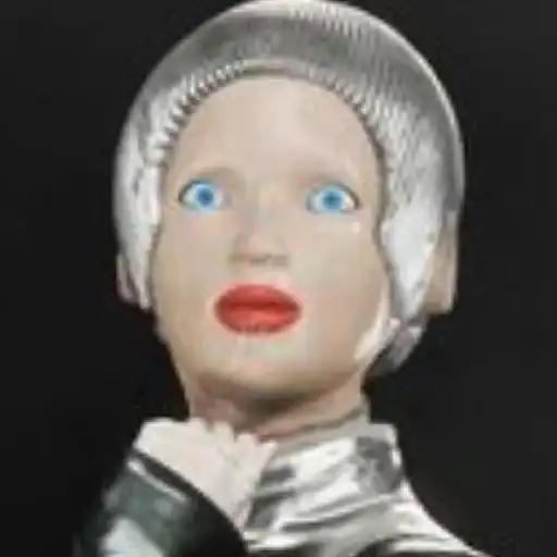 Atomic Heart ❤️ preview