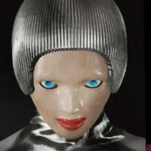 Atomic Heart ❤️ preview