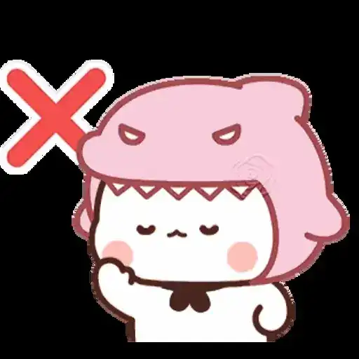 Sticker 🙂‍↔️