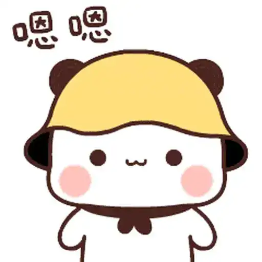 Sticker 🙂‍↕️