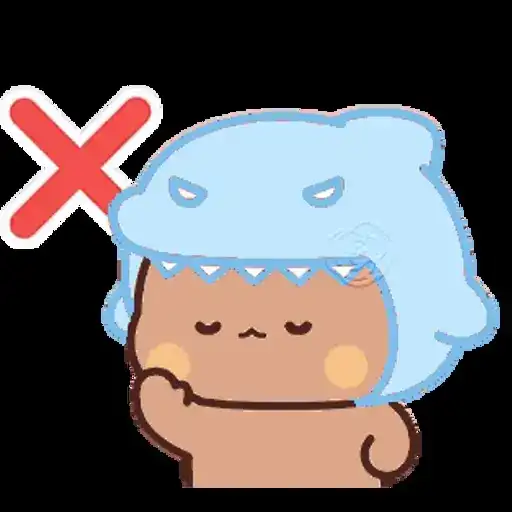 Sticker 🙂‍↔️