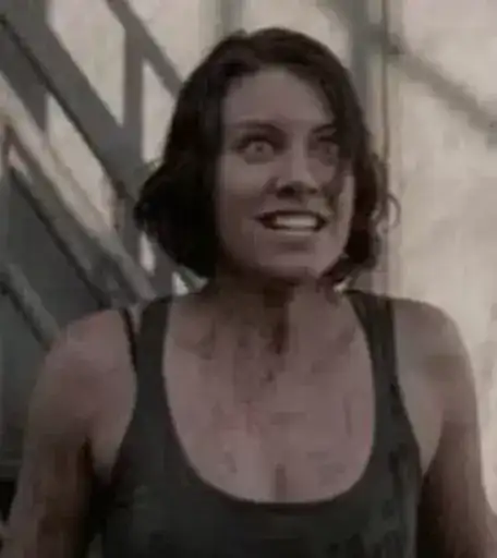 Maggie Greene preview