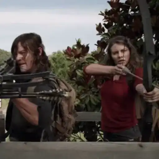 Maggie Greene preview