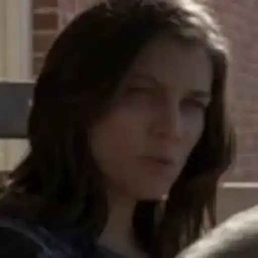 Maggie Greene preview