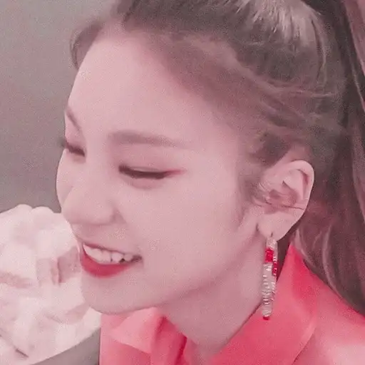 ⋆ ̥ hwang yeji preview