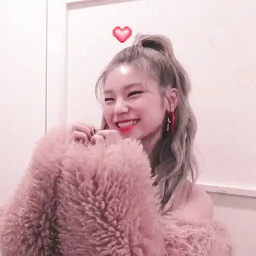 ⋆ ̥ hwang yeji preview