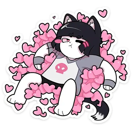 Sticker 🥰