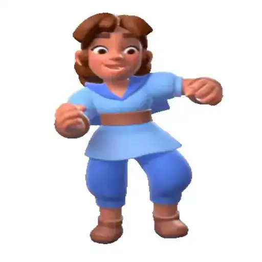 Sticker 👯‍♀️