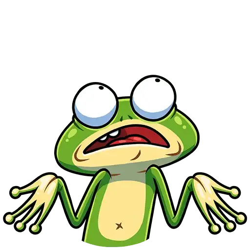 Sticker 🤷‍♂️