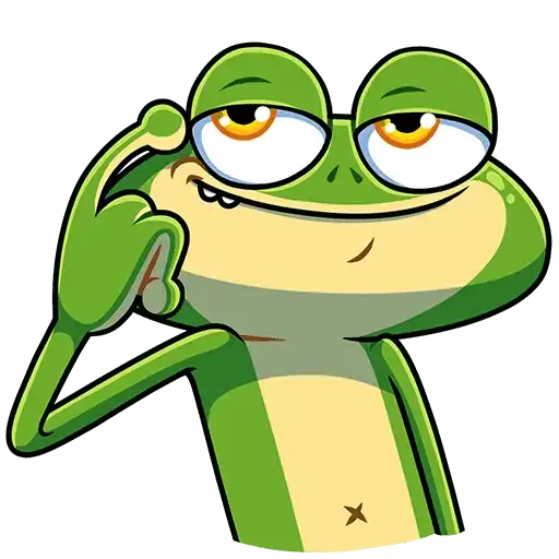 Лягуш и Квакуша Без Текста preview