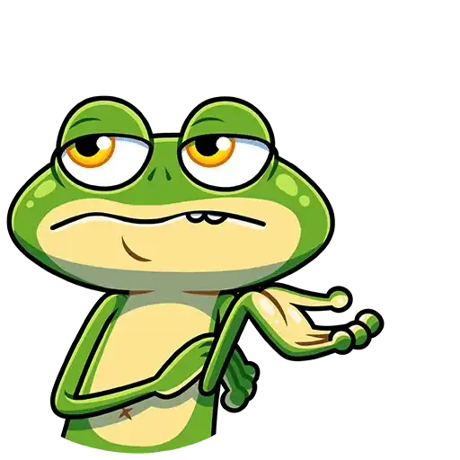 Sticker 💁‍♂️