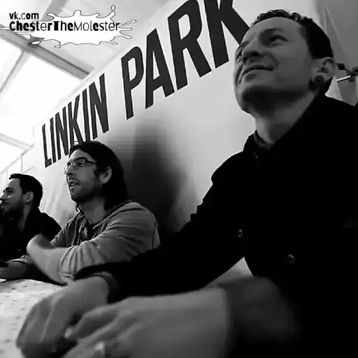 ChesterBe GIF preview