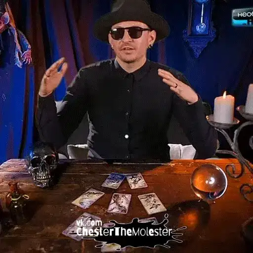 Sticker 🧙‍♂️