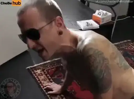 ChesterBe GIF preview