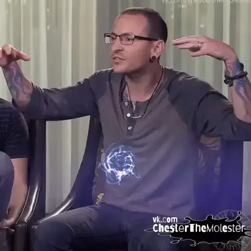 ChesterBe GIF preview
