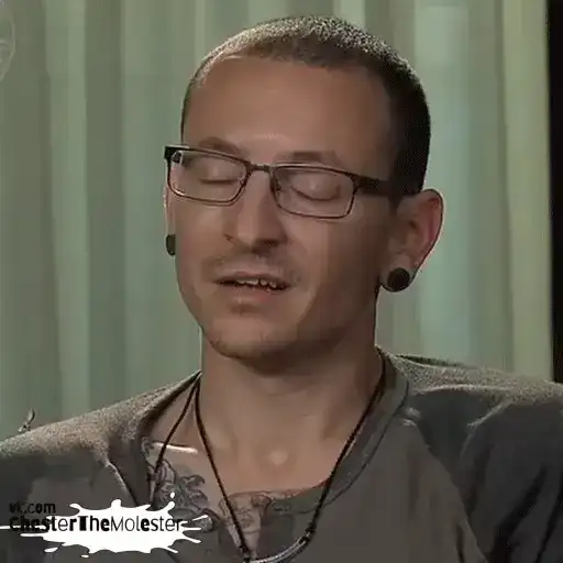 ChesterBe GIF preview