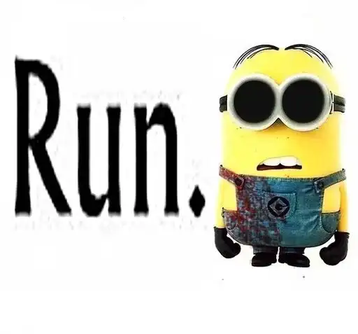 Sticker 🏃‍♀️